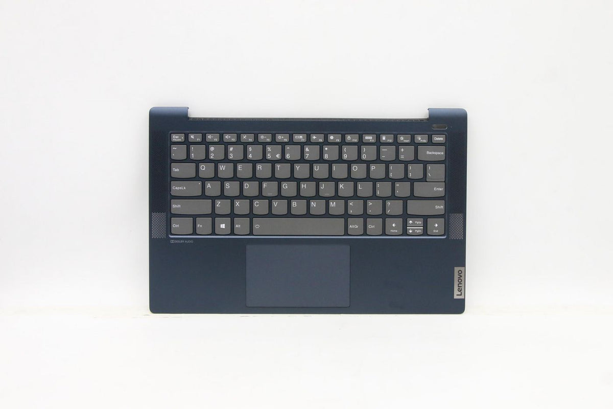 Lenovo UpperCase Notebook-Schutzhülle bis 15" – Weiss