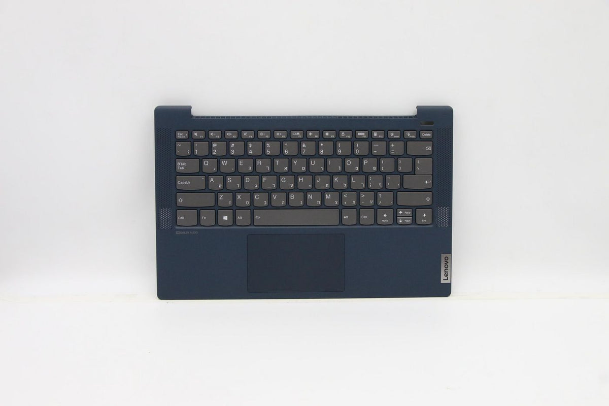 Lenovo Notebook-Schutzhülle für IdeaPad 5-14ITL05 – 14" – Blau