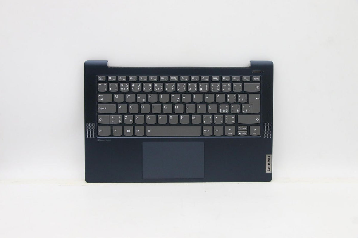 Lenovo UpperCase C82FE ALBUW – Tastatur