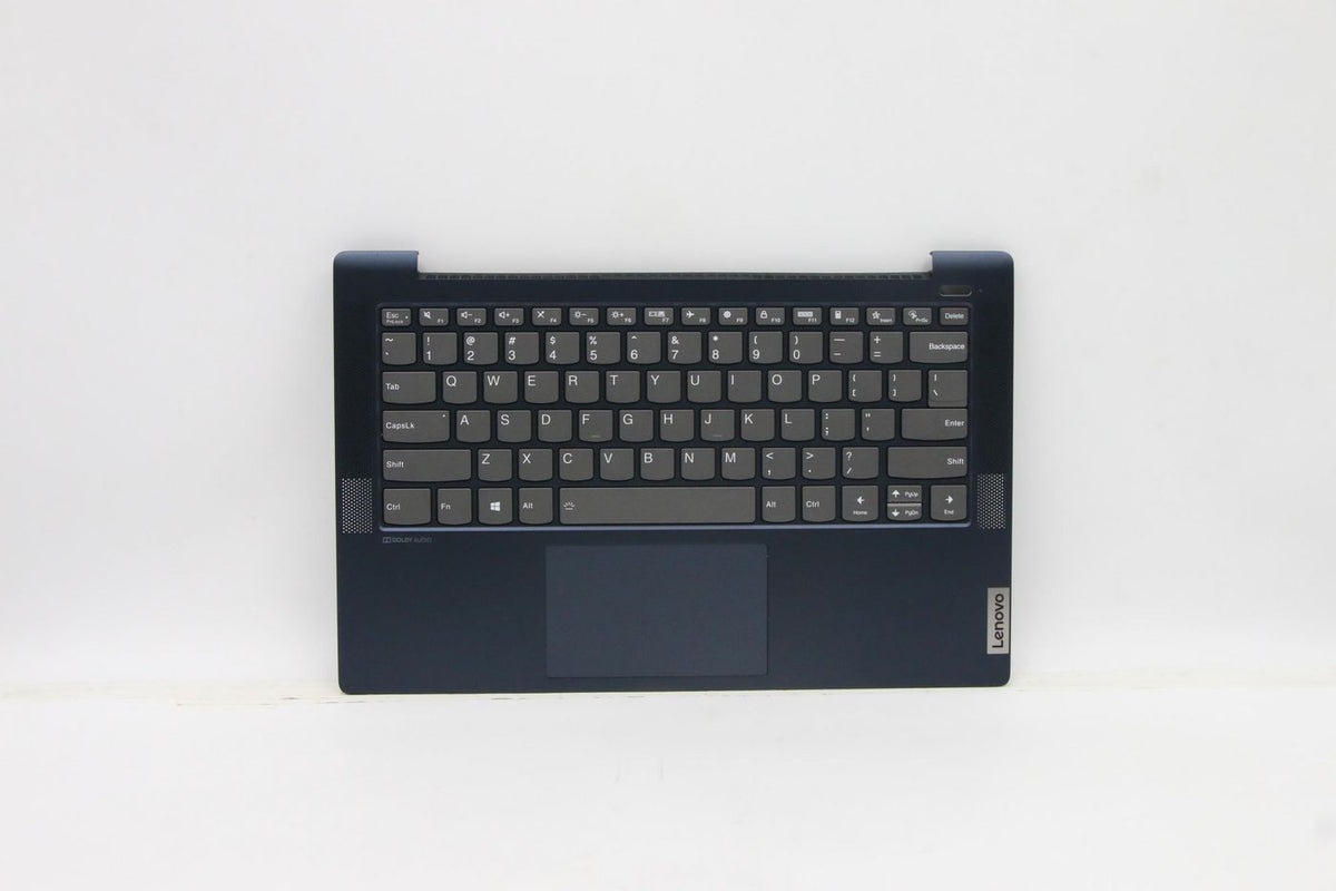 Lenovo UpperCase ENG C82FE ALBUW FPBL – Notebook-Ersatztastatur