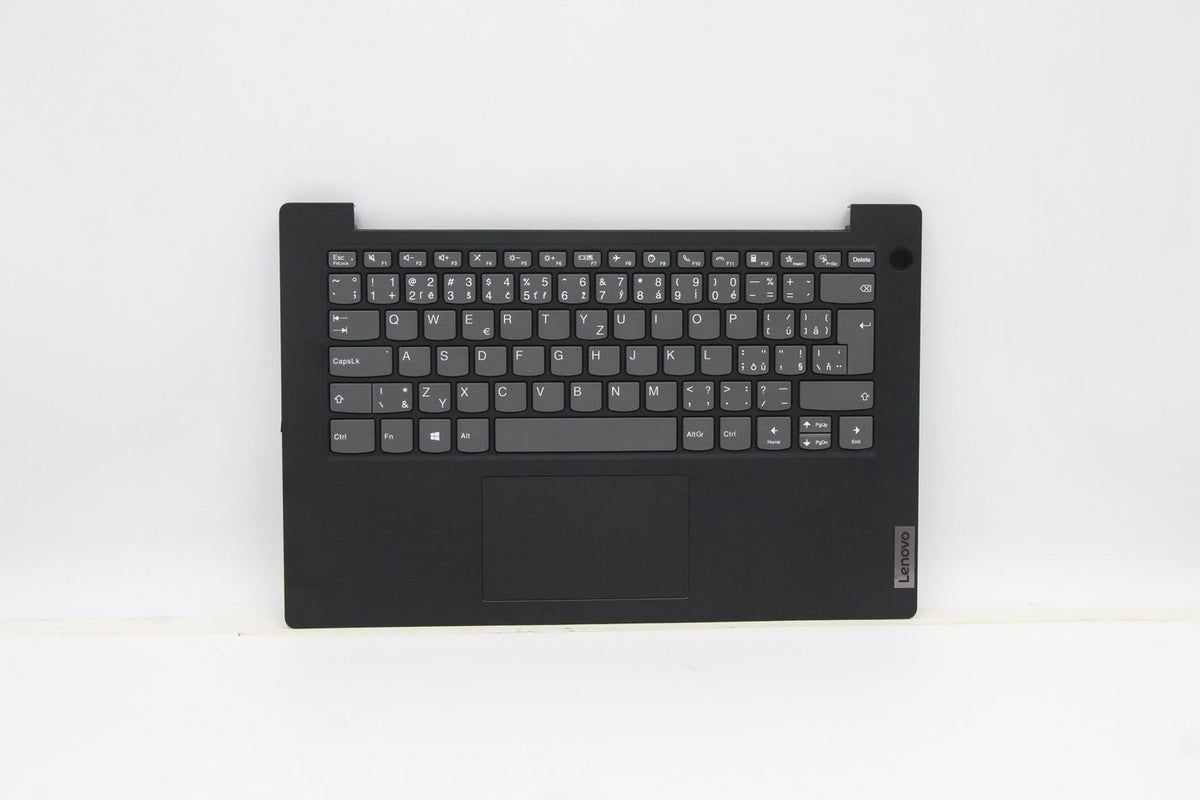 Lenovo Notebook-Schutzhülle bis 15,6" – Schwarz