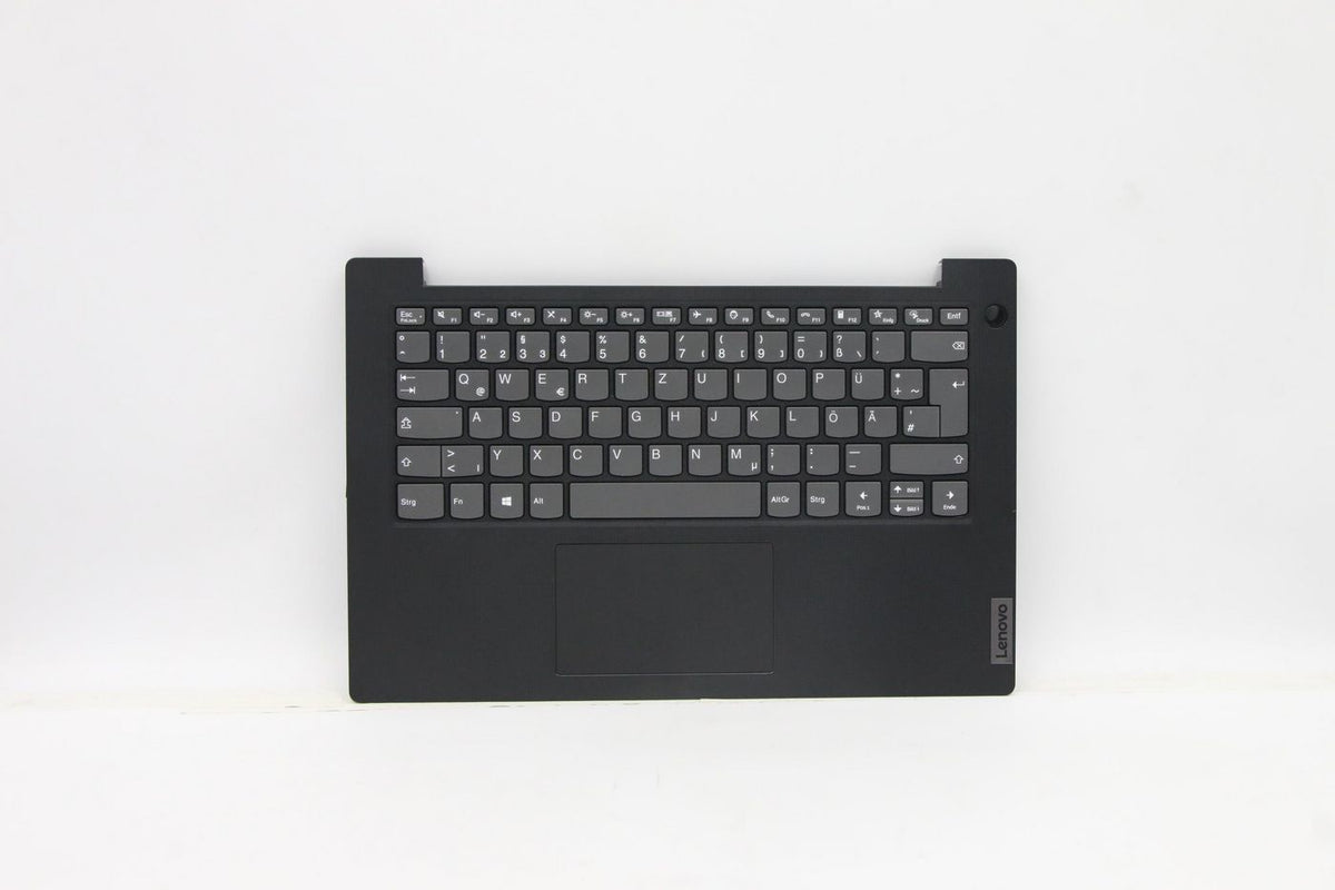 Lenovo Tastatur-Case für Lenovo Notebooks bis 15,4"