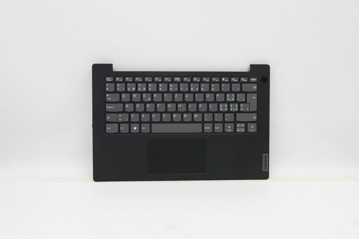Lenovo Notebook-Schutzhülle bis 15,4" – Schwarz