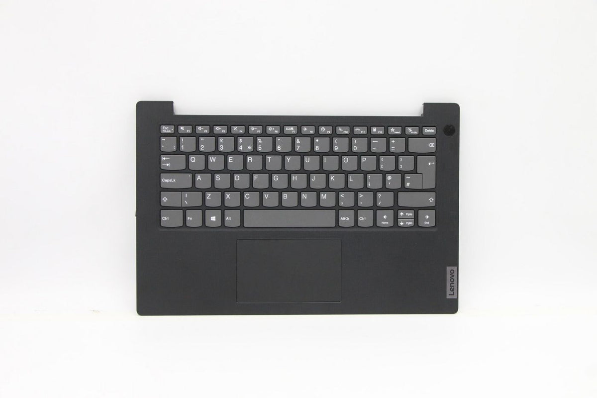 Lenovo ASM_UKE L82KA BK – Notebook-Ersatztastatur – Schwarz