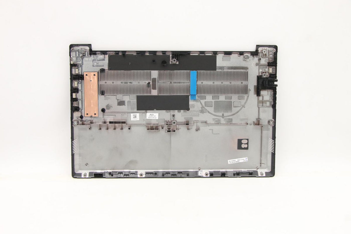 Lenovo Gehäuseunterteil für V15 G2-ITL – Schwarz