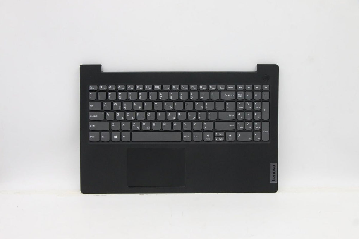 Lenovo ASM_GRE L82KB – Tastatur – schwarz