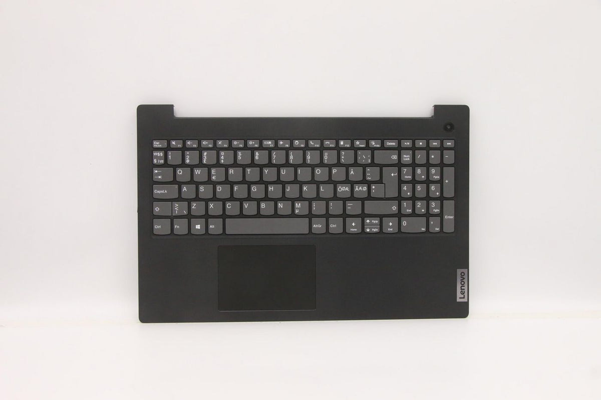 Lenovo Tastatur-Case für Lenovo-Notebooks – Nordic, Ersatzteil