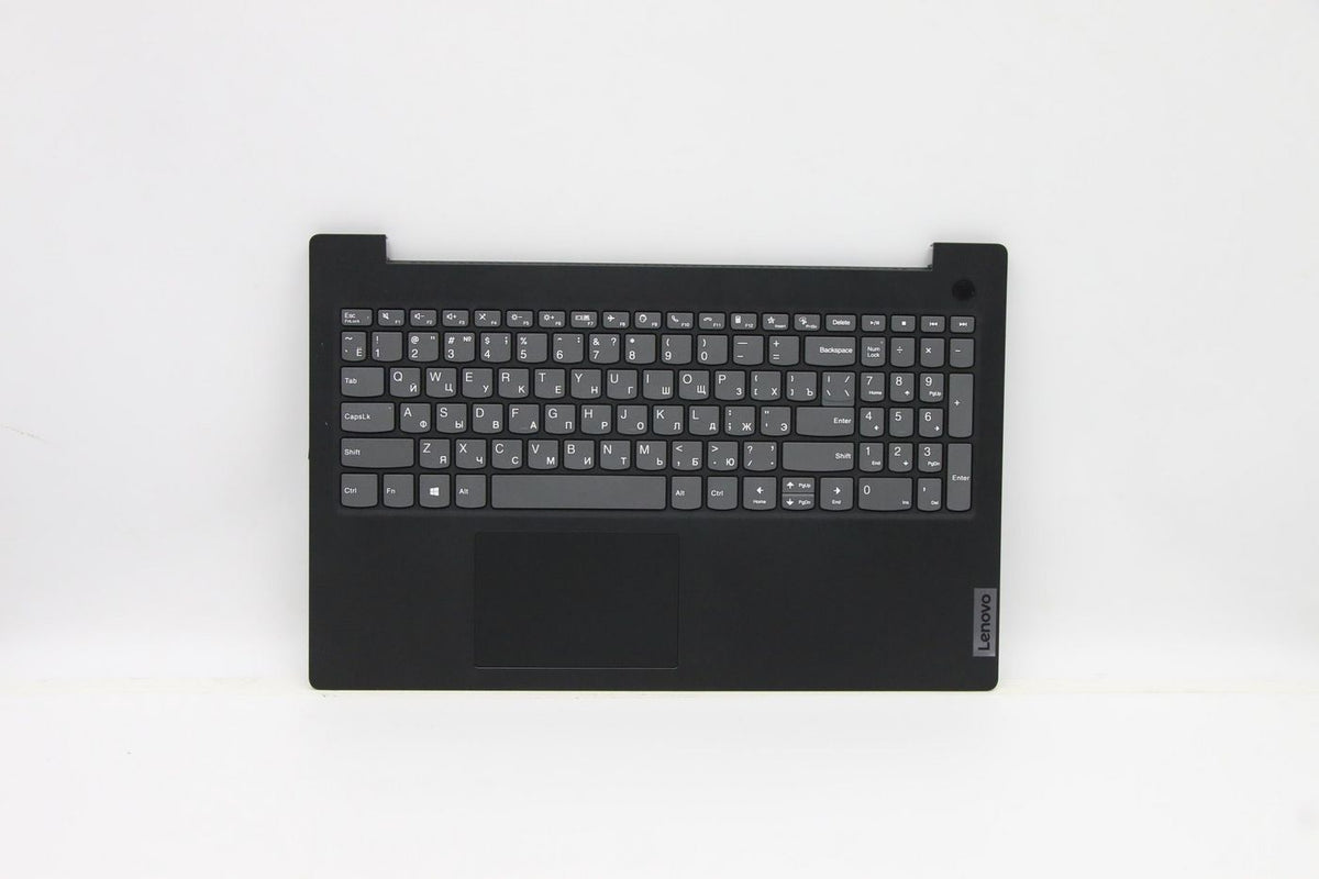 Lenovo L82KB Tastatur-Case für L82 – RU, Schwarz