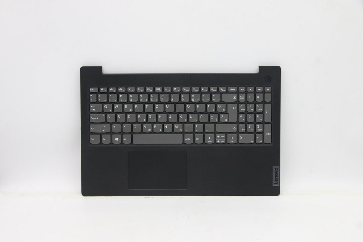 Lenovo L82KB Obergehäuse ASM_SLV – FRU5CB1B96470