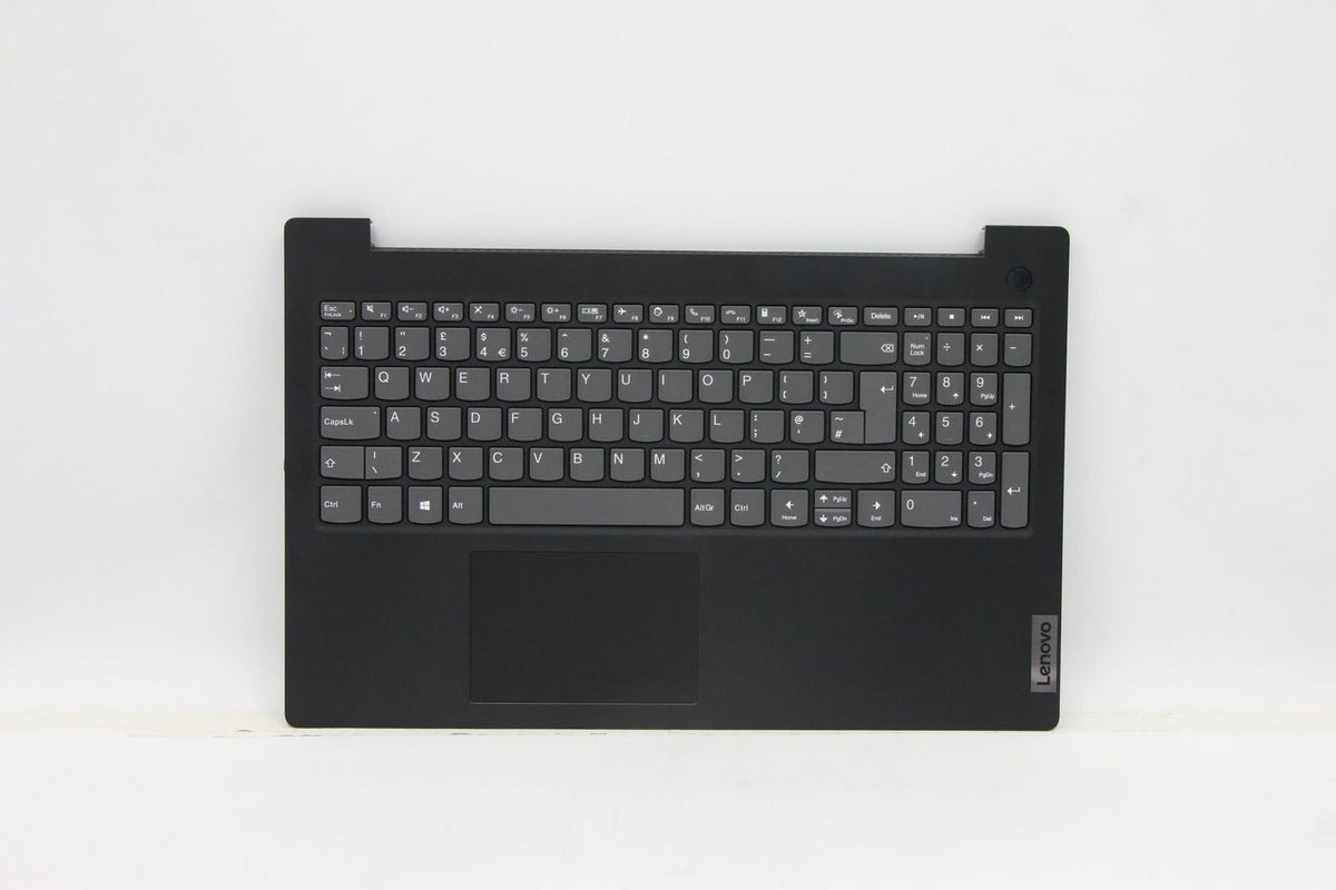 Lenovo Upper Case L82KB Oberteil – Schwarz