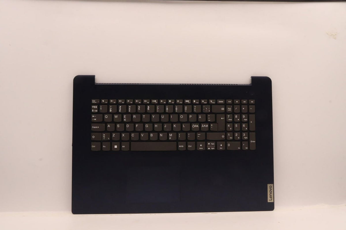 Lenovo Oberes Ersatzgehäuse – FRU5CB1B97503 – 0,30 kg