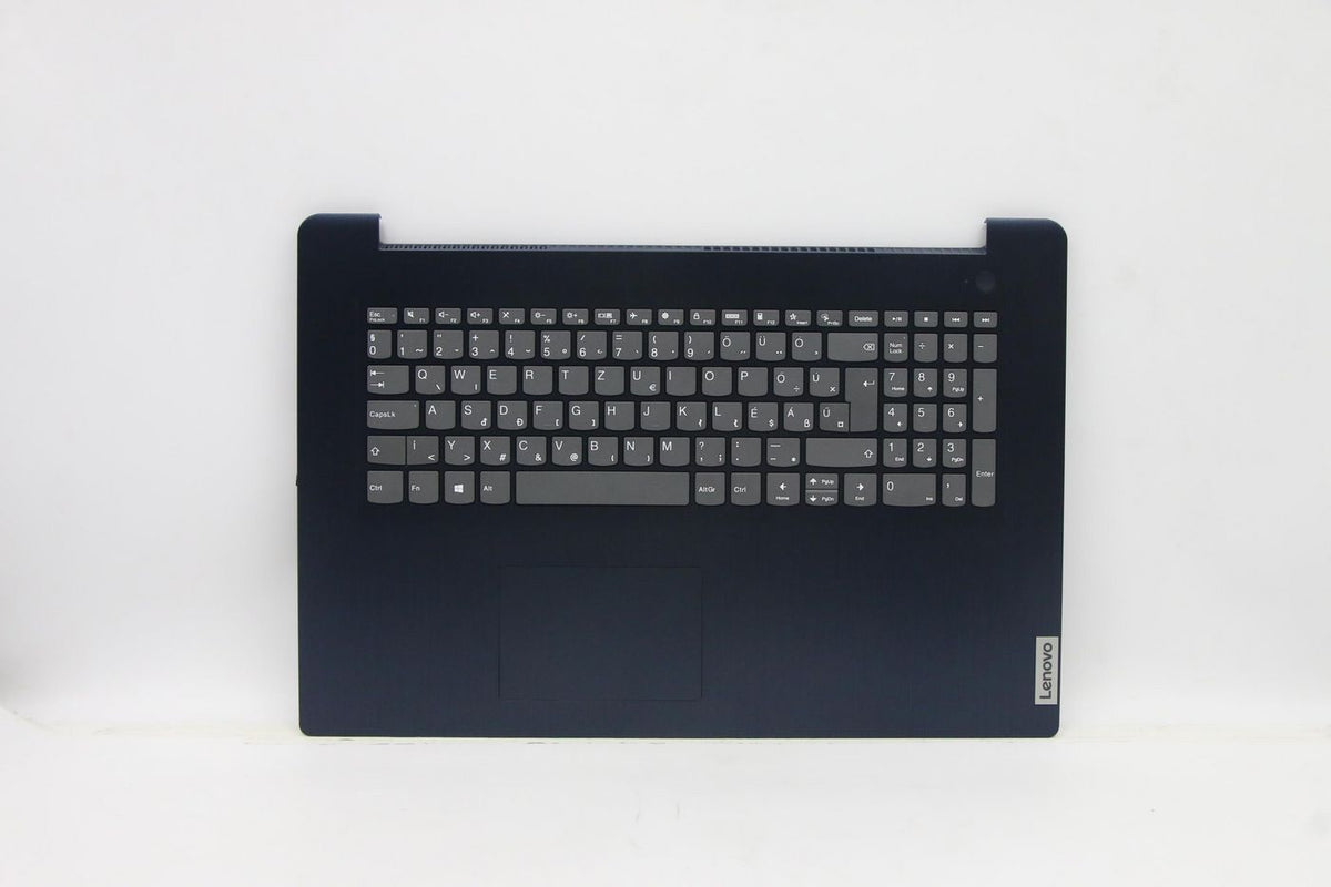 Lenovo Tastatur-Case für Tablets