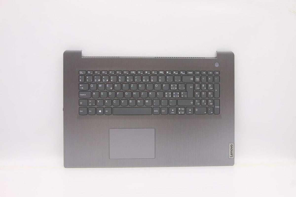 Lenovo L82H9 Oberteil – für Lenovo-Notebooks – FRU5CB1B97570 – 27,1×39,8 cm