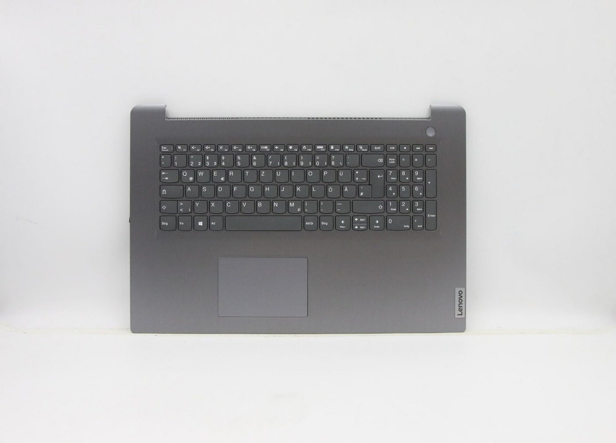 Lenovo L82H9 Oberteil – 27,4×40,0×1,0 cm