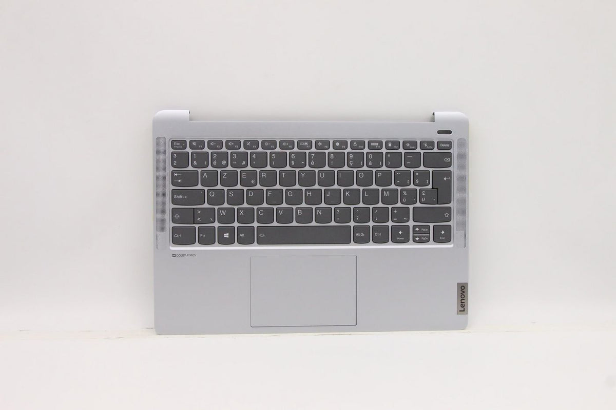 Lenovo 5CB1C04872 – Notebook-Ersatztastatur – Grau – für IdeaPad 5 Pro-14ITL6