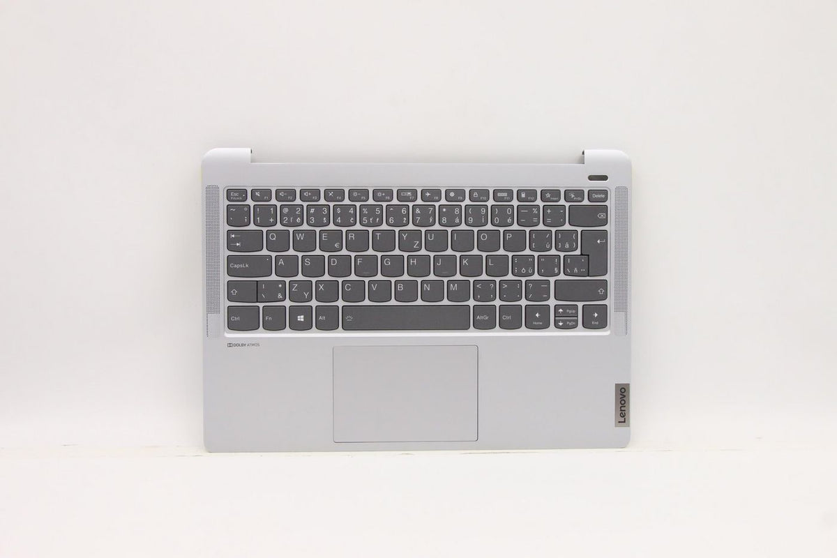 Lenovo Upper-Case-Assembly (CZE/SLK) – FRU FRU5CB1C04877 – 1.10×21.90×31.20 cm