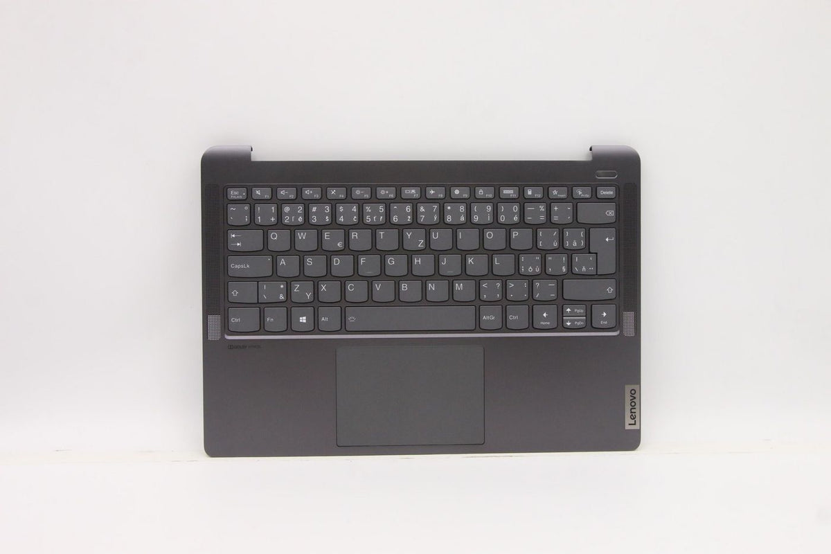 Lenovo 5CB1C04909 – Notebook-Ersatztastatur – für IdeaPad 5 Pro-14ITL6 – grau