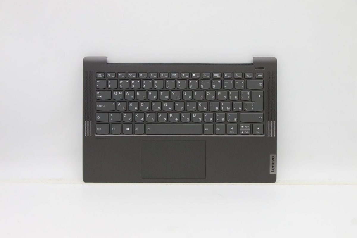 Lenovo Notebook-Ersatztastatur – Schwarz – für IdeaPad 5-14ALC05