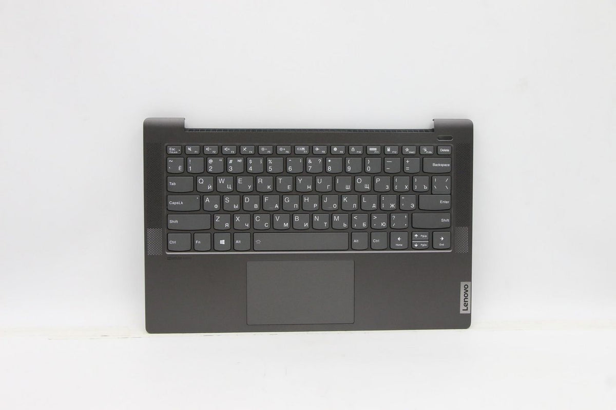 Lenovo Tastatur-Case für Lenovo IdeaPad 5-14ALC05 14" – Schwarz