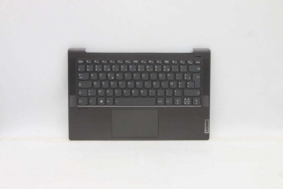 Lenovo Tastatur-Case für Lenovo IdeaPad 5-14ALC05 – Schwarz