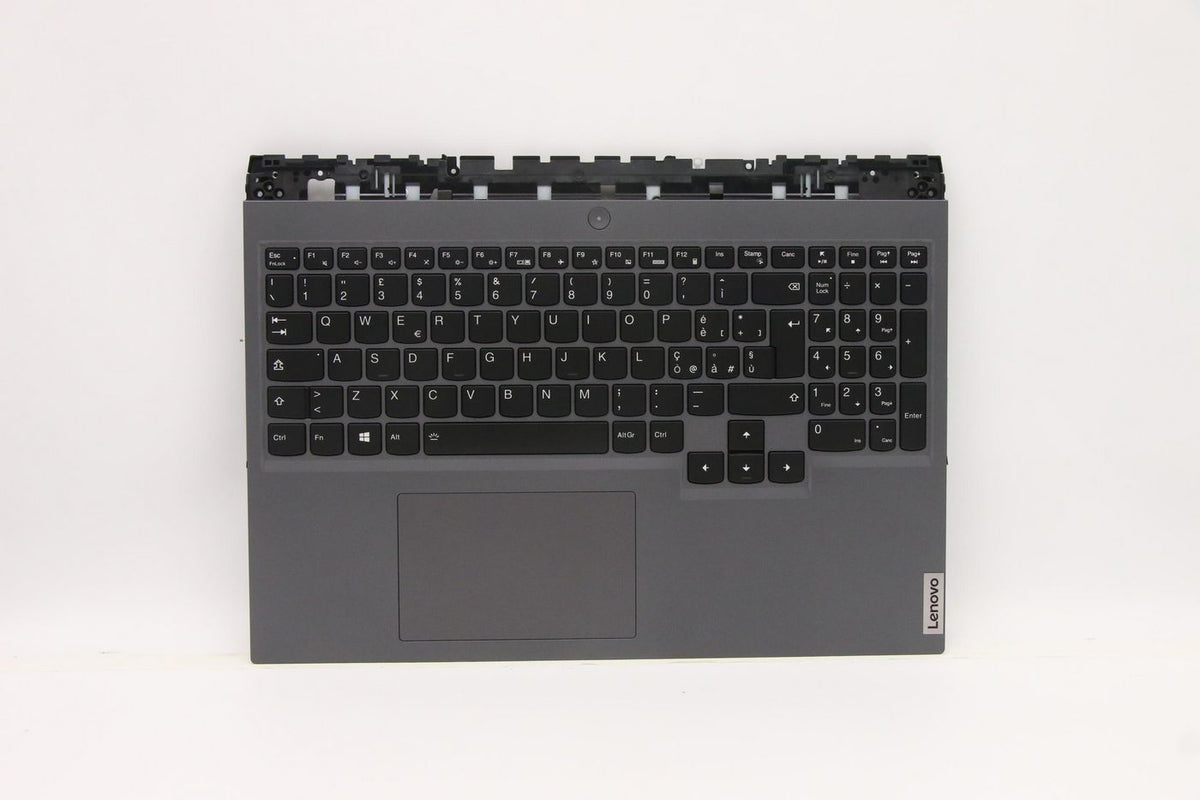 Lenovo Tastatur-Case für Lenovo-Notebooks – FRU5CB1C14897