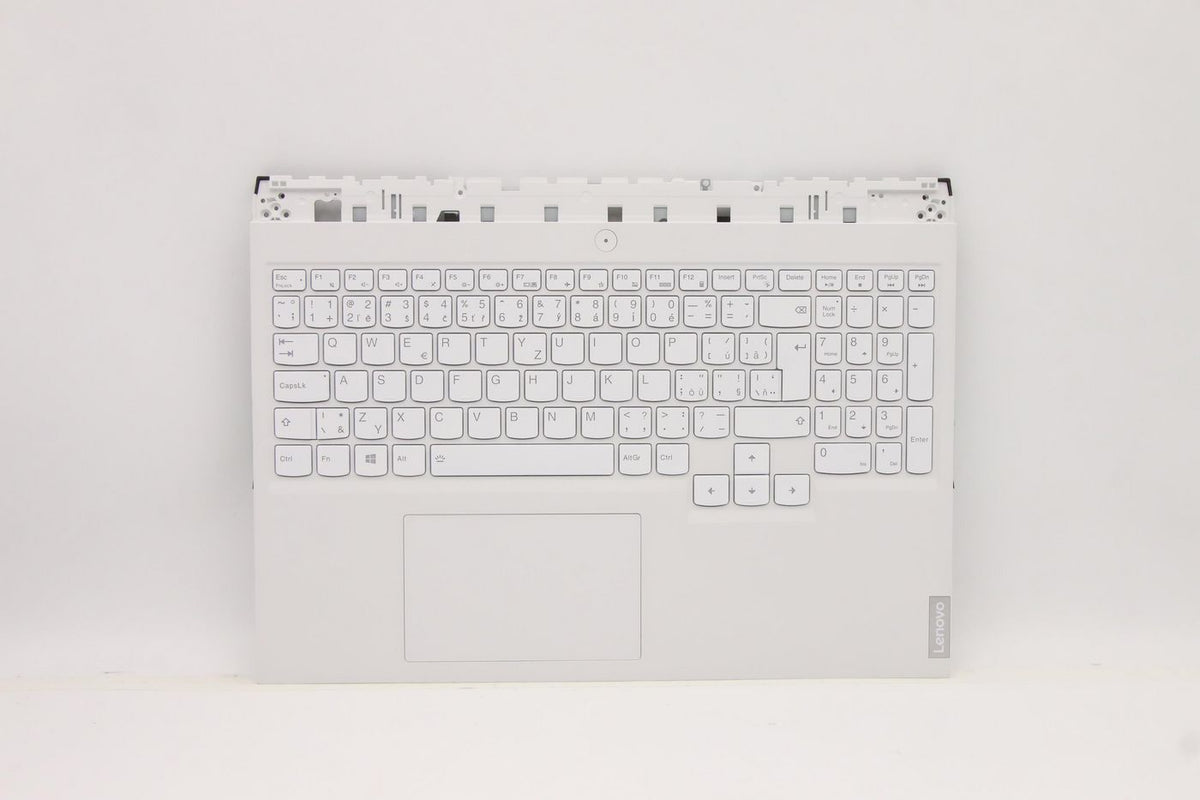 Lenovo FRU5CB1C14915 – Notebook-Ersatztastatur – für Lenovo