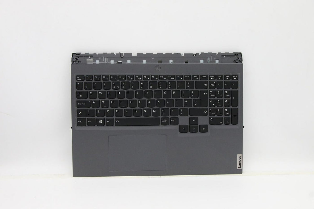 Lenovo UpperCaseASM_UKEL82JQSGw/RGBWR – Tastatur – RGB