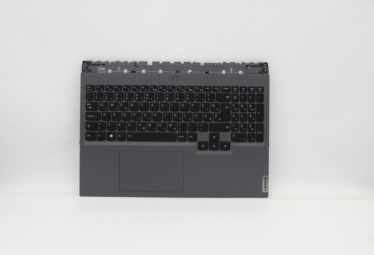 Lenovo Notebook-Schutzhülle 17,3"
