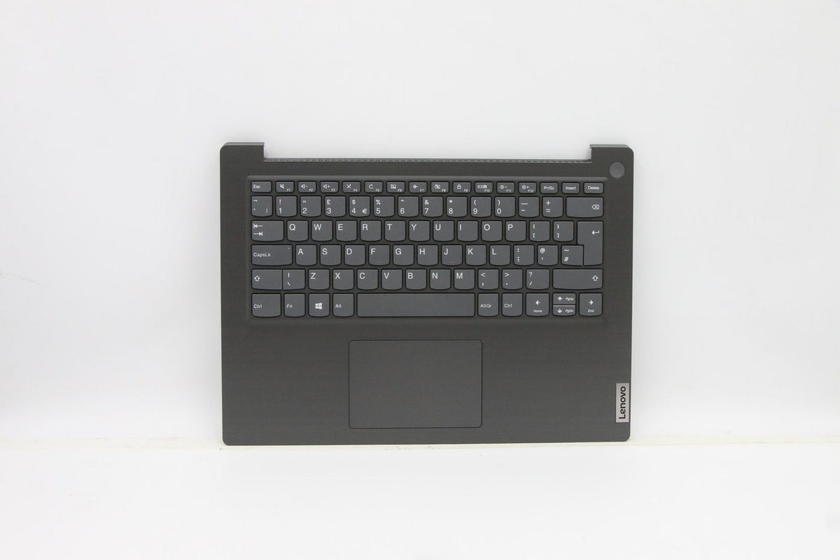 Lenovo Tastatur-Case für Notebook bis 16"