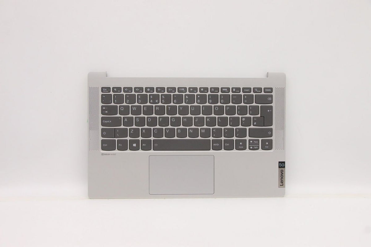 Lenovo Notebook-Schutzhülle bis 15" – Weiss