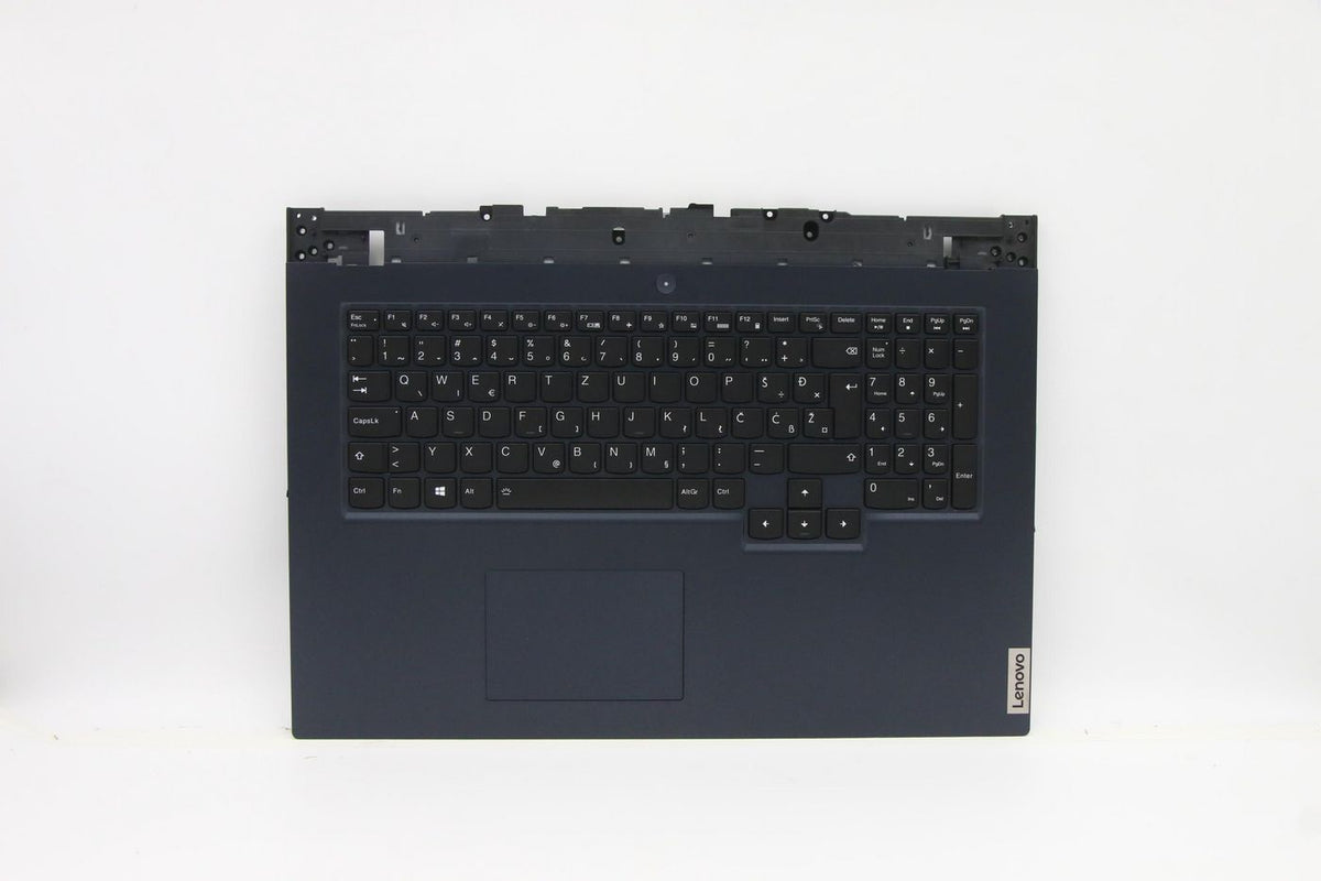 Lenovo Notebook-Schutzhülle für Notebooks bis 15,6"