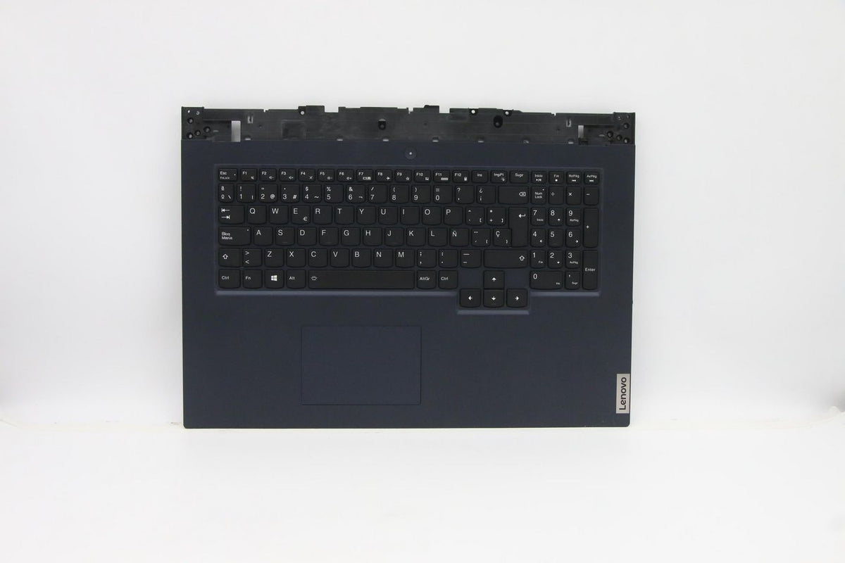 Lenovo Oberes Gehäuse (ASM_SPA, L82JY_PHA_BU) – für Lenovo Notebooks – 28,5×40,0×1,4 cm, 0,40 kg