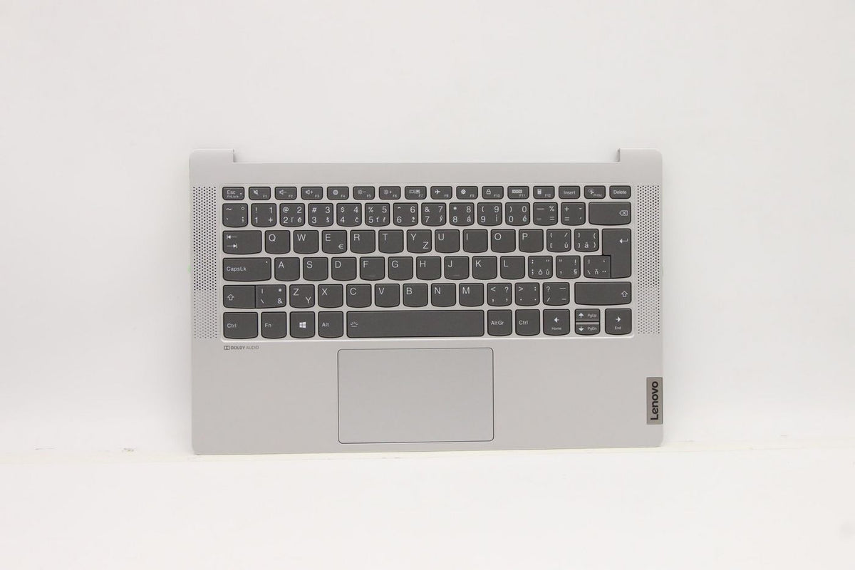 Lenovo FRU5CB1C68186 Tastatur-Case