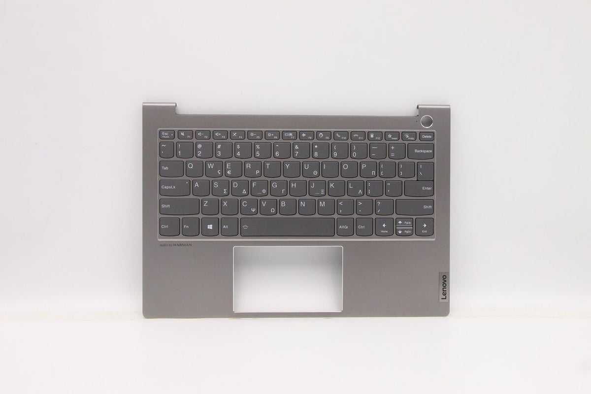 Lenovo Oberschale für Lenovo Notebooks – FRU5CB1C72419 – 20,7×29,9×0,9 cm