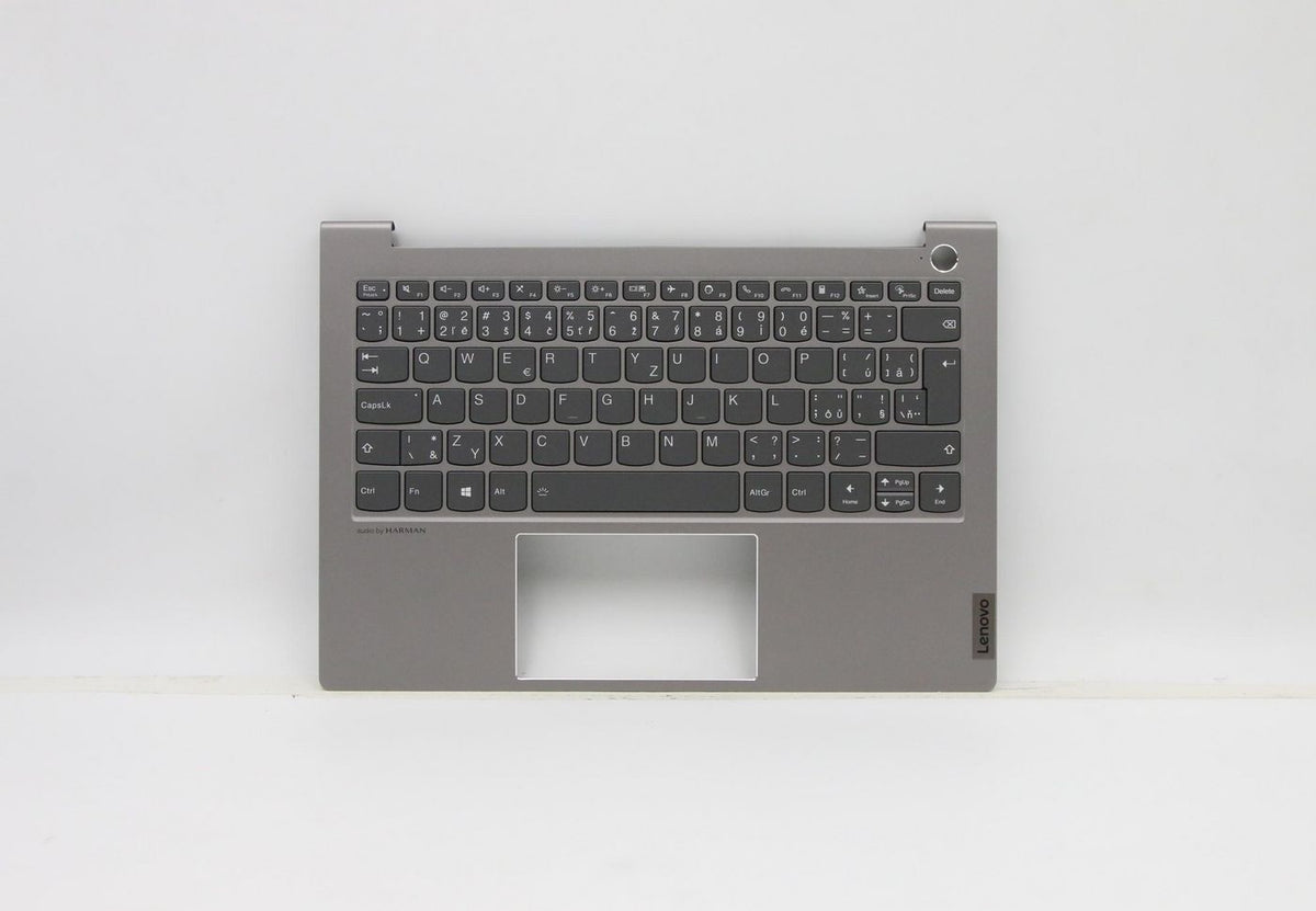 Lenovo Notebook-Schutzhülle bis 14"