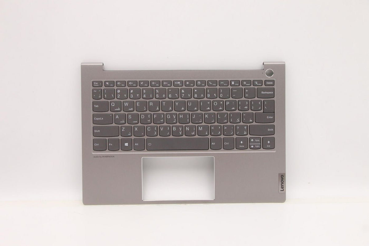 Lenovo Notebook-Schutzhülle bis 14,3"