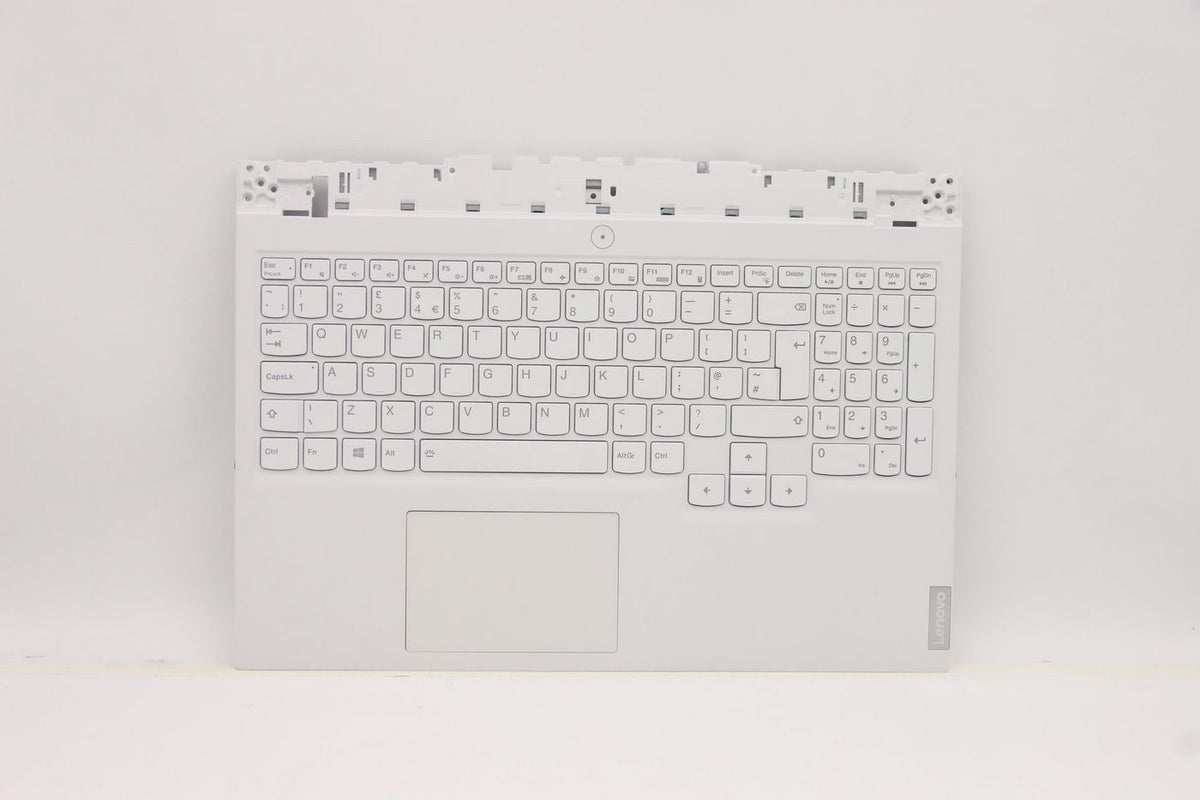 Lenovo Notebook-Ersatztastatur – für Lenovo-Laptops