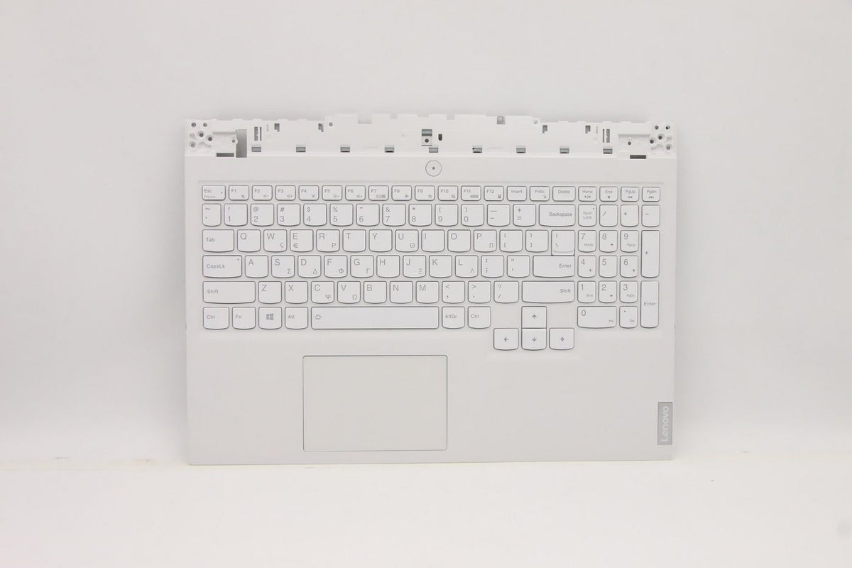 Lenovo Panzerglas für Notebooks bis 17,3"