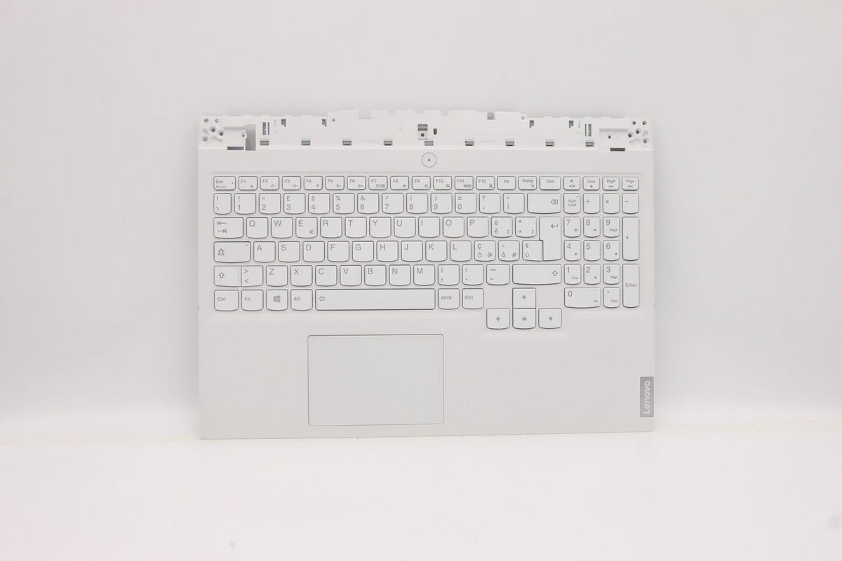 Lenovo Tastatur-Case für Lenovo L82JU – ITA