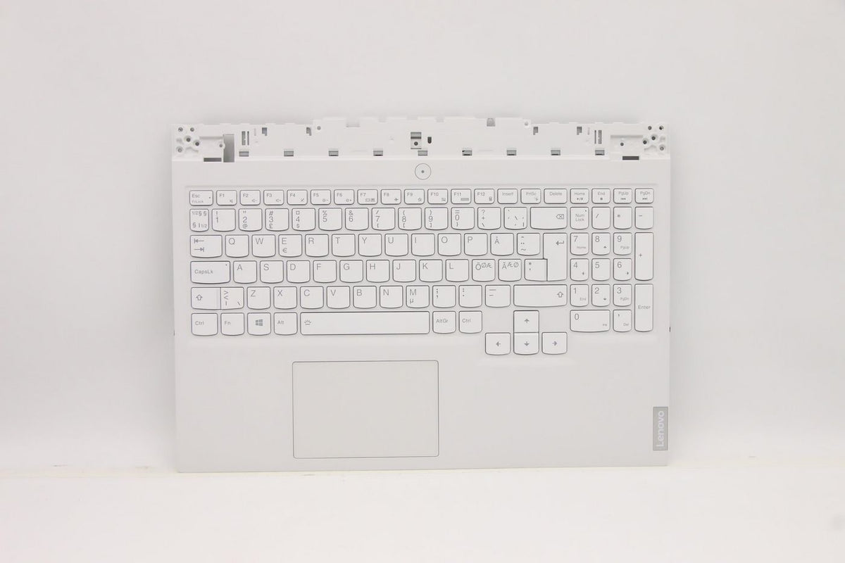 Lenovo Panzerglas für 17,3"