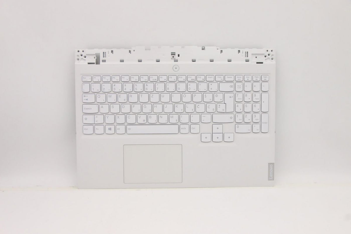 Lenovo L82JU Notebook-Schutzhülle bis 17,3"