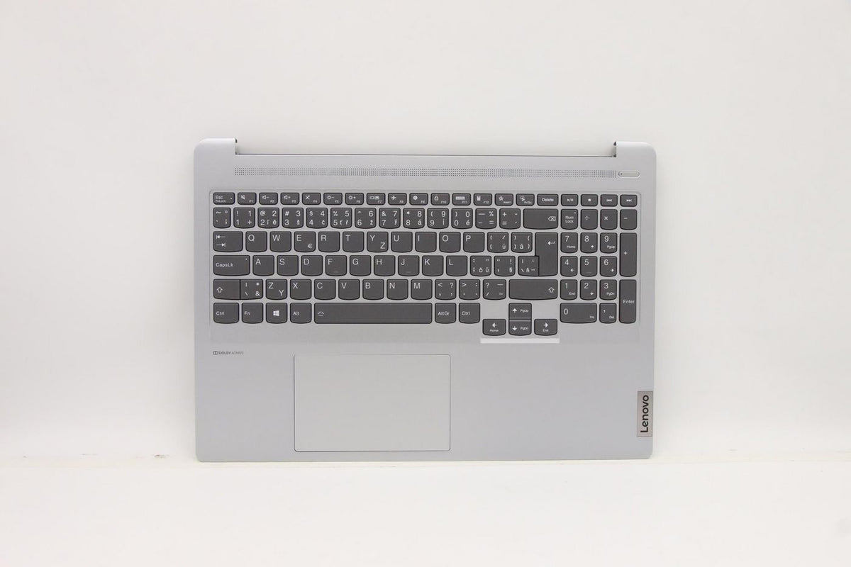 Lenovo Upper Case – Tastatur