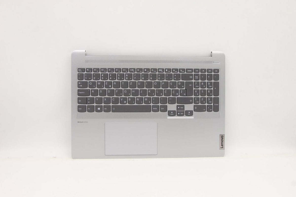 Lenovo Notebook-Schutzhülle für bis zu 17,1"