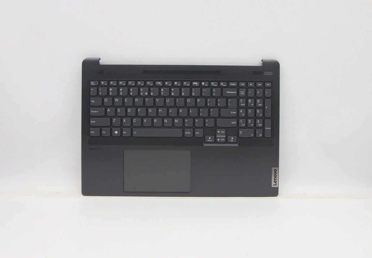 Lenovo Upper Case ASM_EURO – Tastatur
