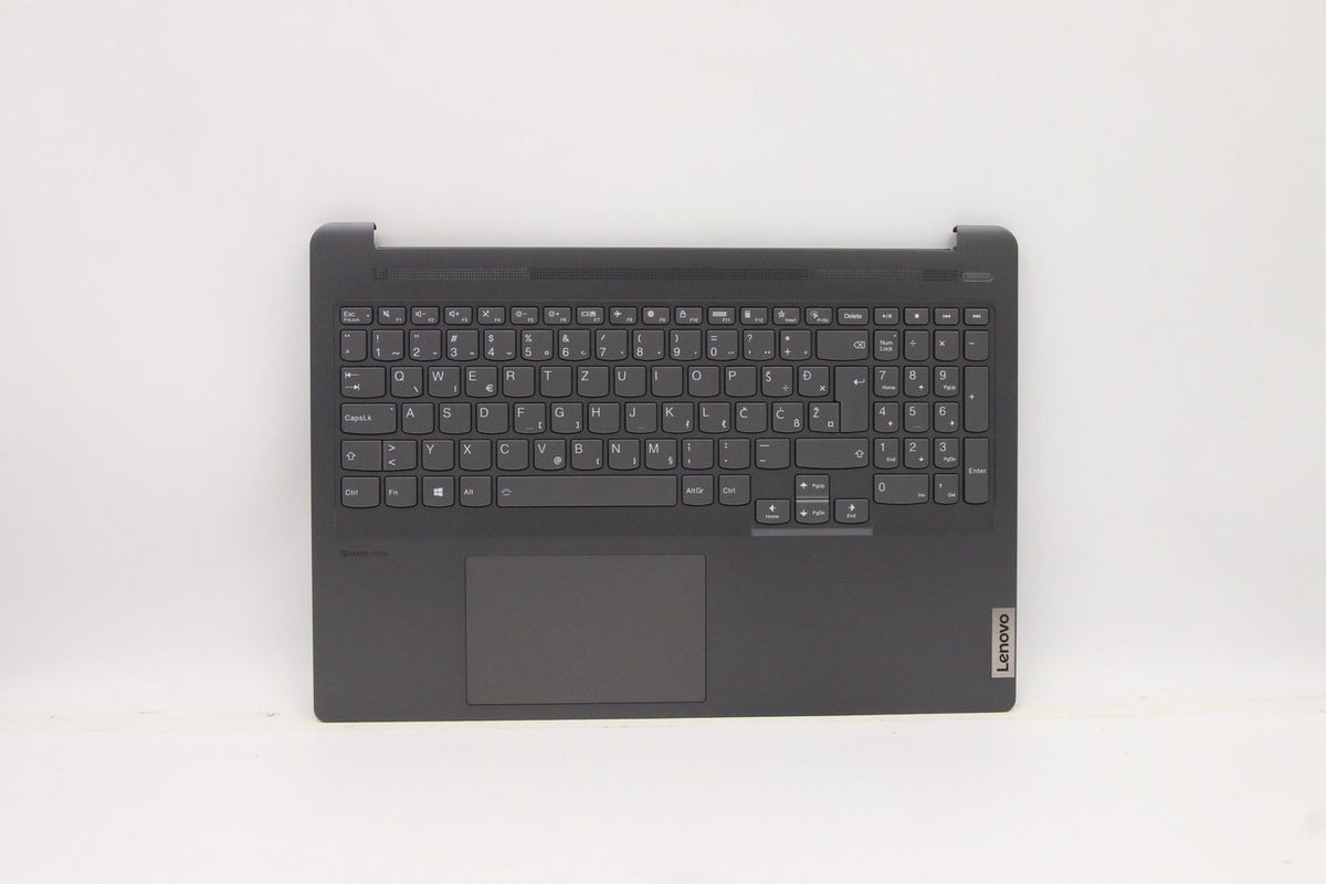 Lenovo Topcase (Obergehäuse) für Lenovo Laptops – FRU5CB1C74988