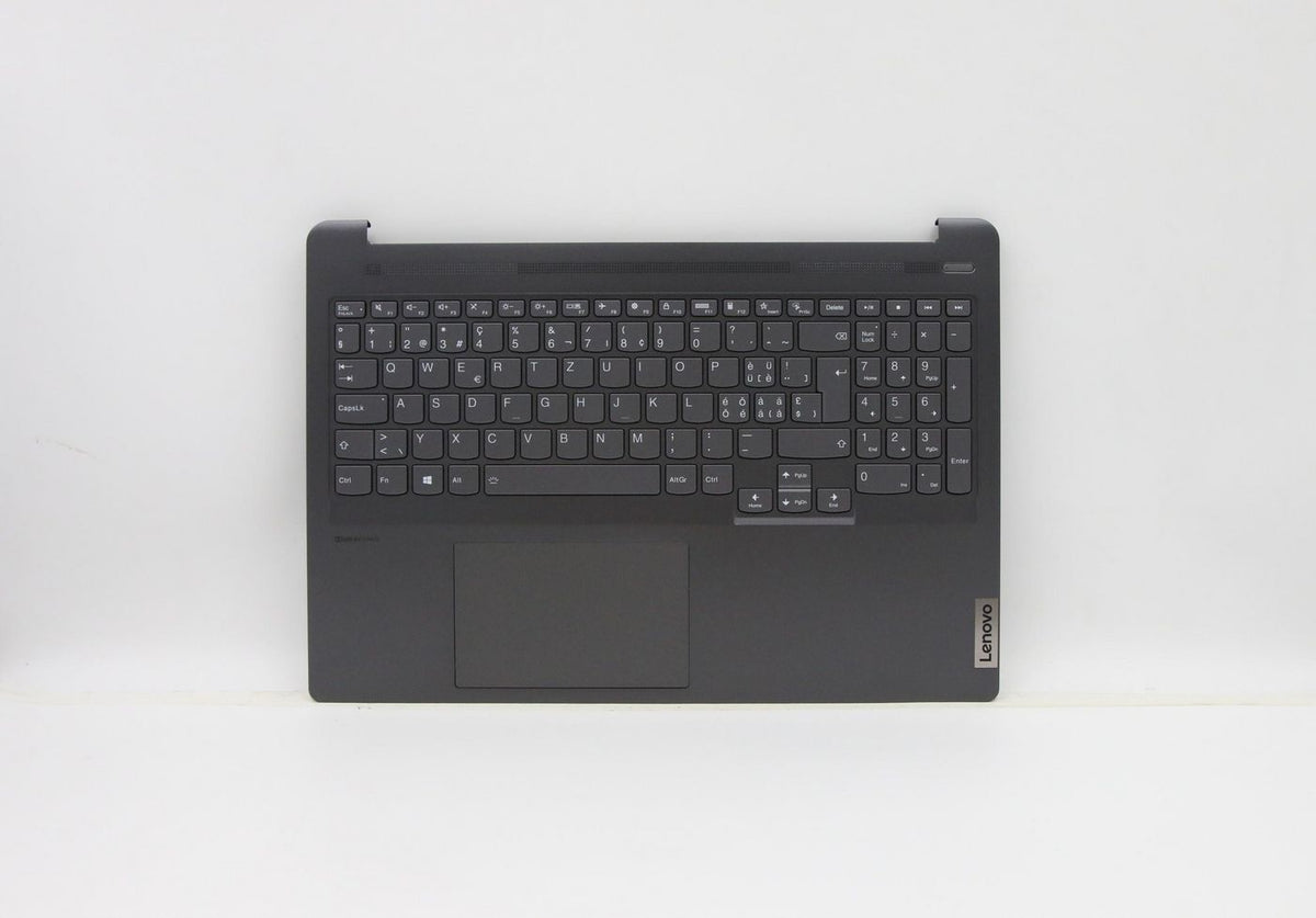 Lenovo Oberschale ASM_SWS H82L5 STO – 25×35,7×1,0 cm, 0,40 kg – FRU5CB1C74990