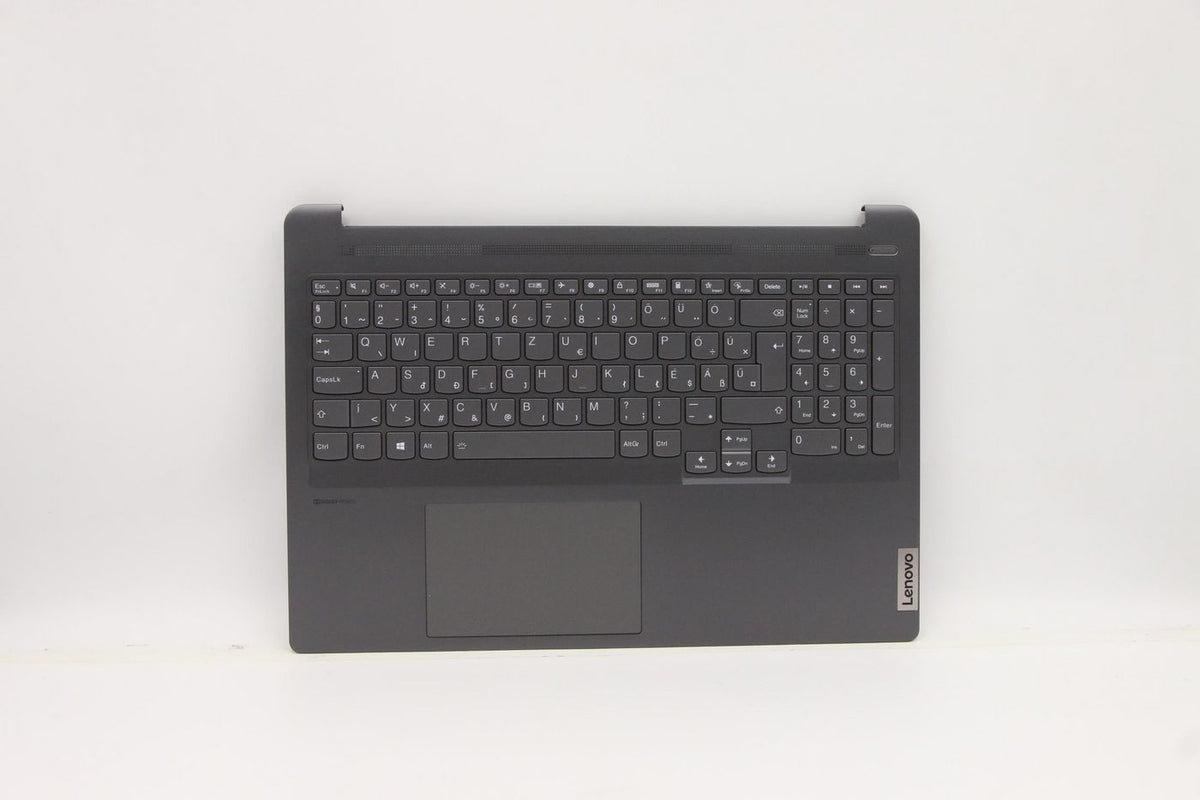 Lenovo Upper Case ASM_HUN H82L5STOUMA – Notebook-Ersatztastatur