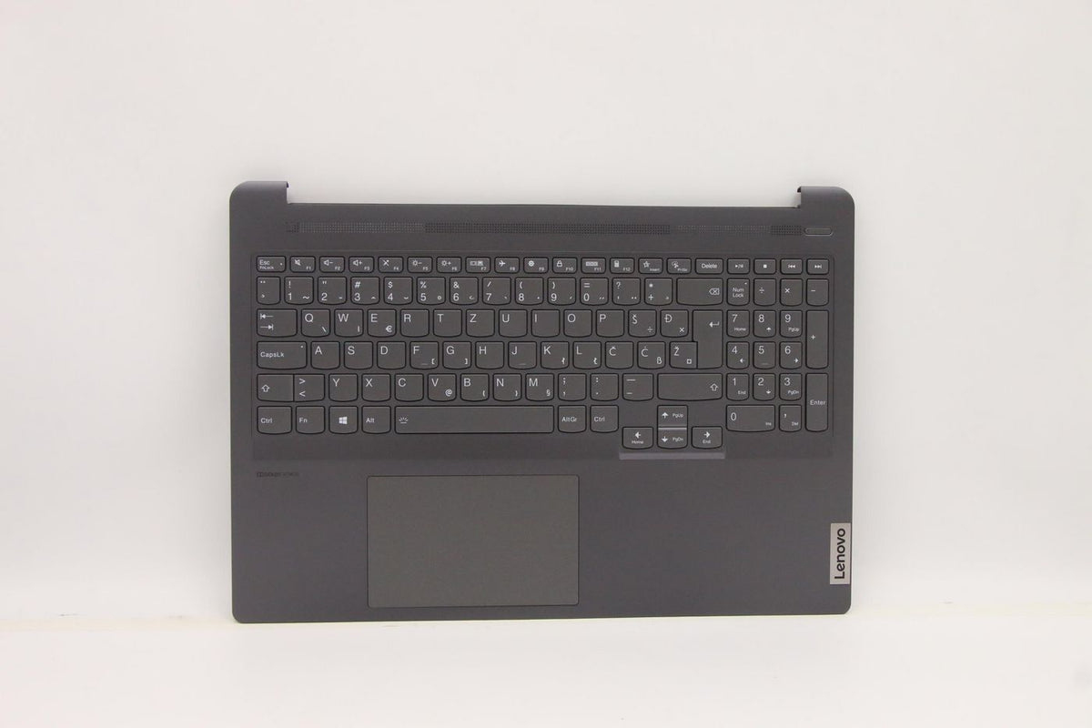 Lenovo Notebook-Schutzhülle 17,3"