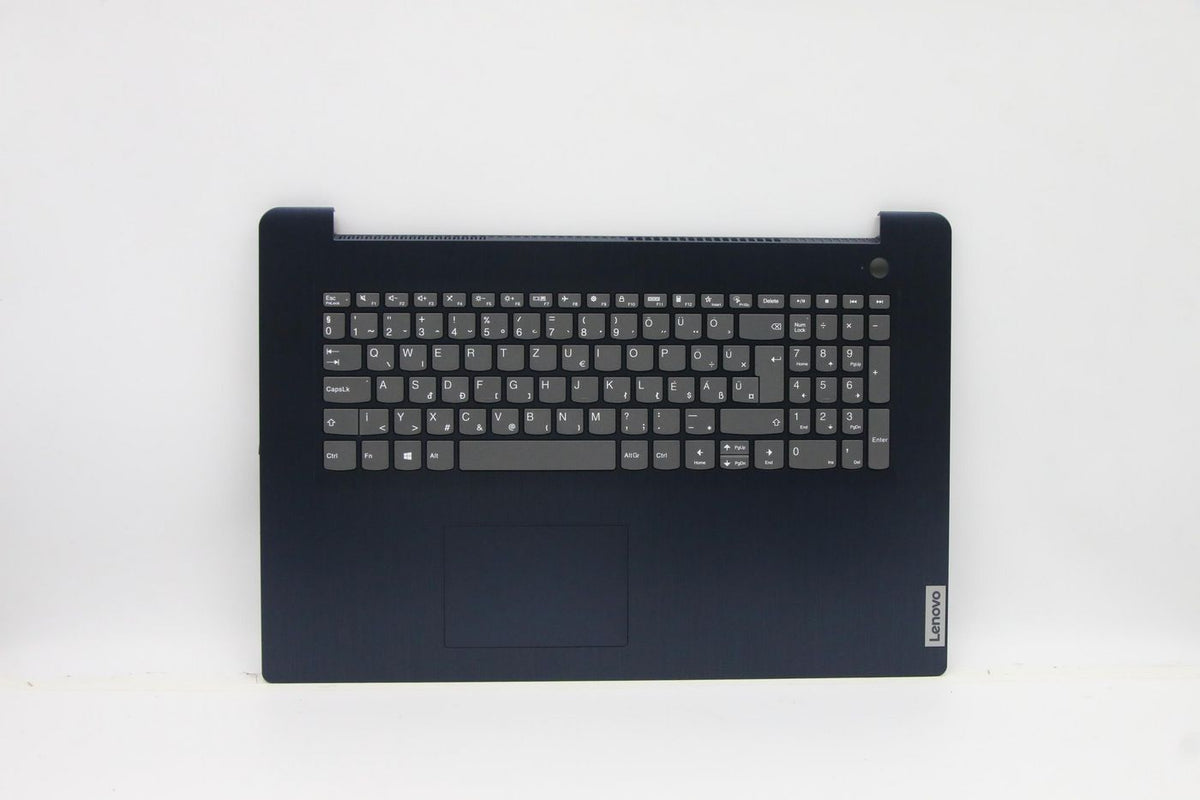 Lenovo Tastatur-Case für Lenovo – QWERTZ (HU)