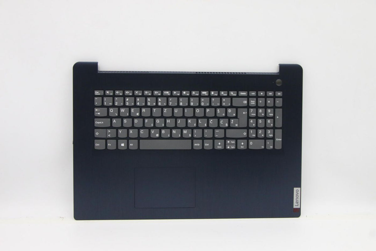 Lenovo L82KV Obergehäuse – Ersatzteil FRU5CB1C75046 – 27,2×40,2×1,0 cm